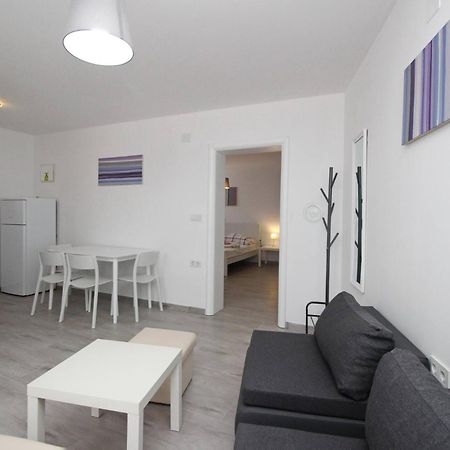 House Lavanda - Kricin, Underground Level Apartment Башка Экстерьер фото